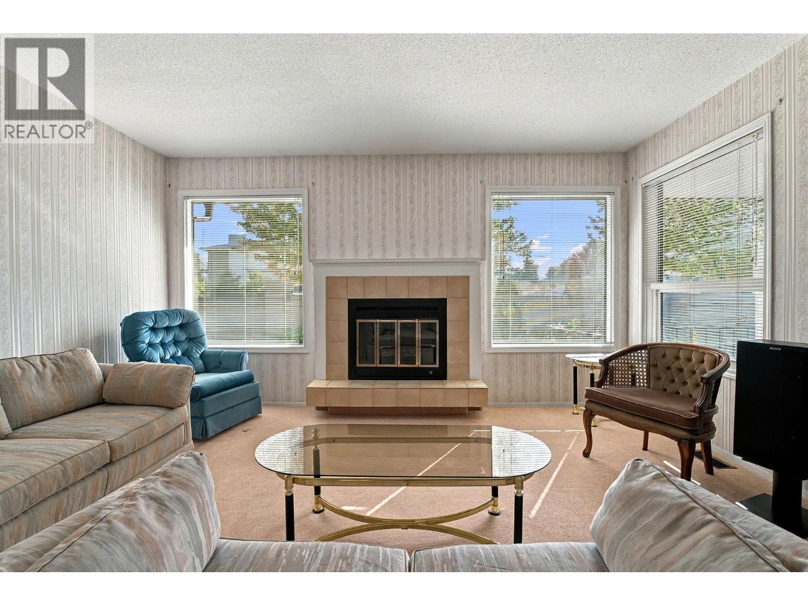 2200 Gordon Drive Unit# 34, Kelowna, BC