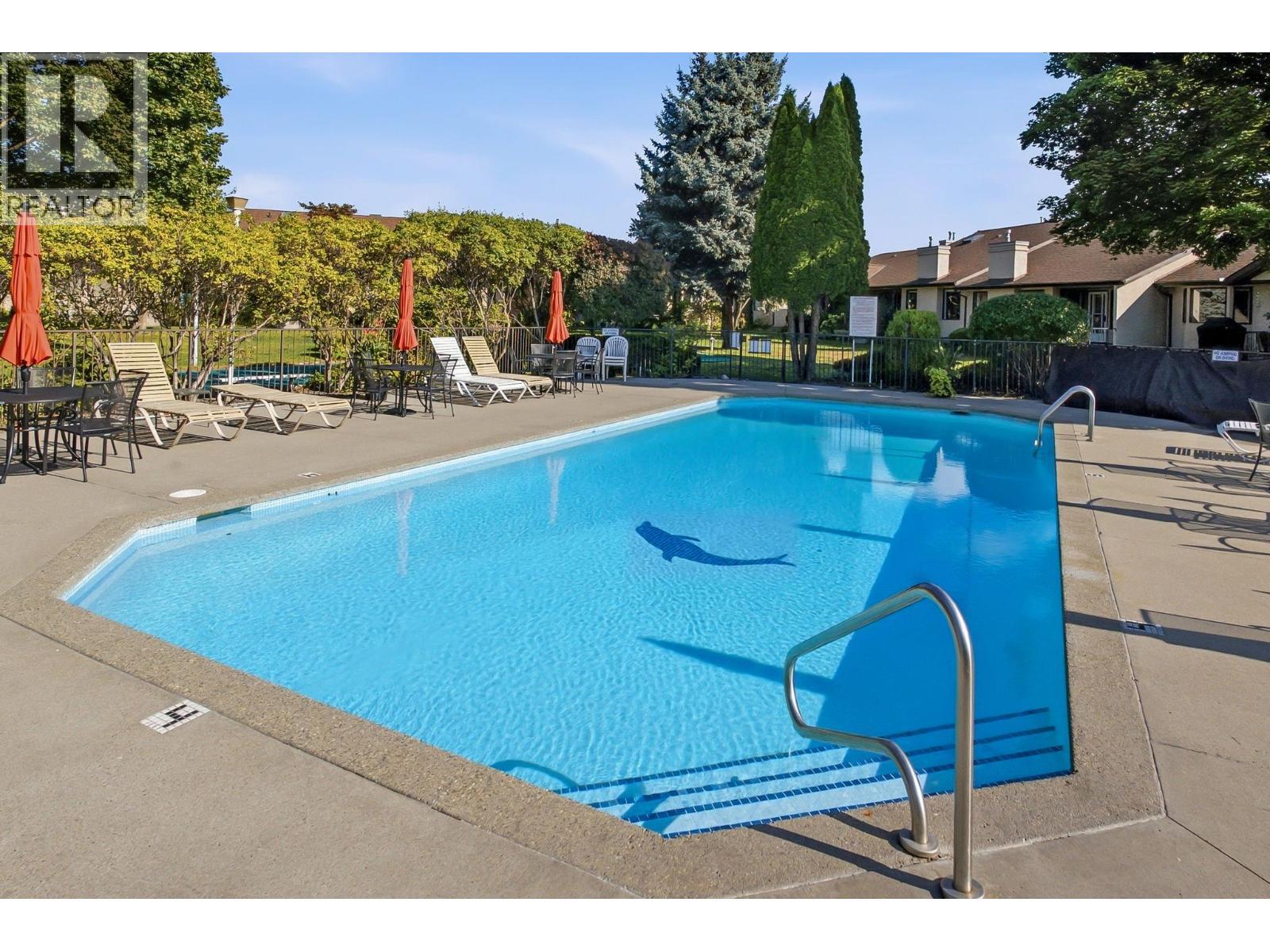 2200 Gordon Drive Unit# 34, Kelowna, BC