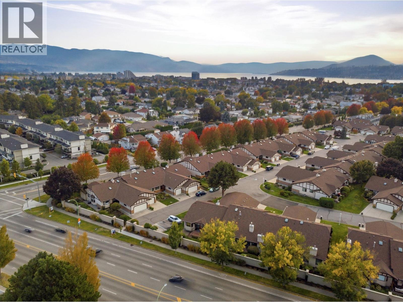 2200 Gordon Drive Unit# 34, Kelowna, BC