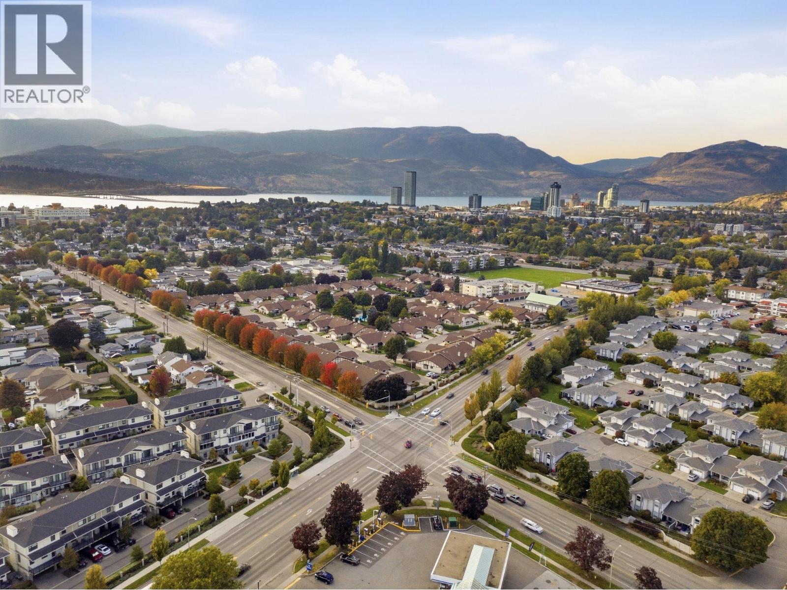 2200 Gordon Drive Unit# 34, Kelowna, BC