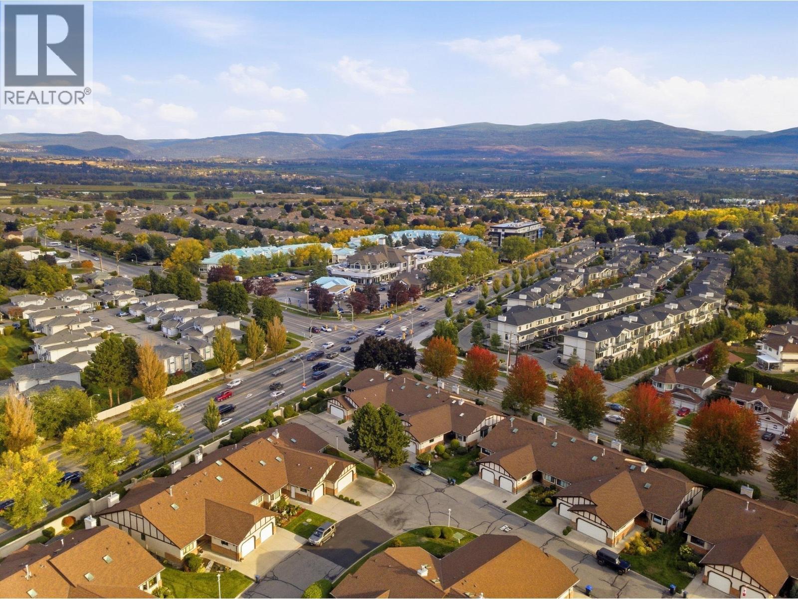 2200 Gordon Drive Unit# 34, Kelowna, BC