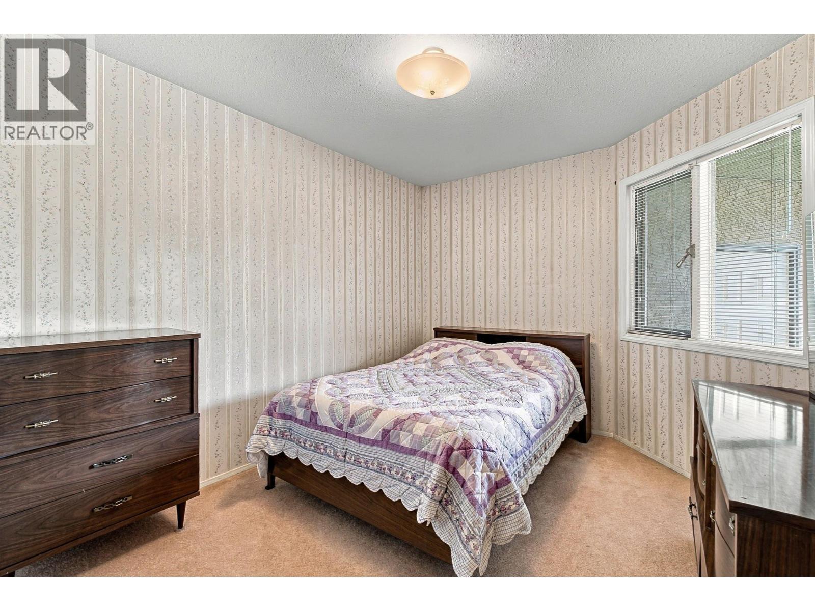 Guest bedroom - 2200 Gordon Drive Unit# 34, Kelowna, BC