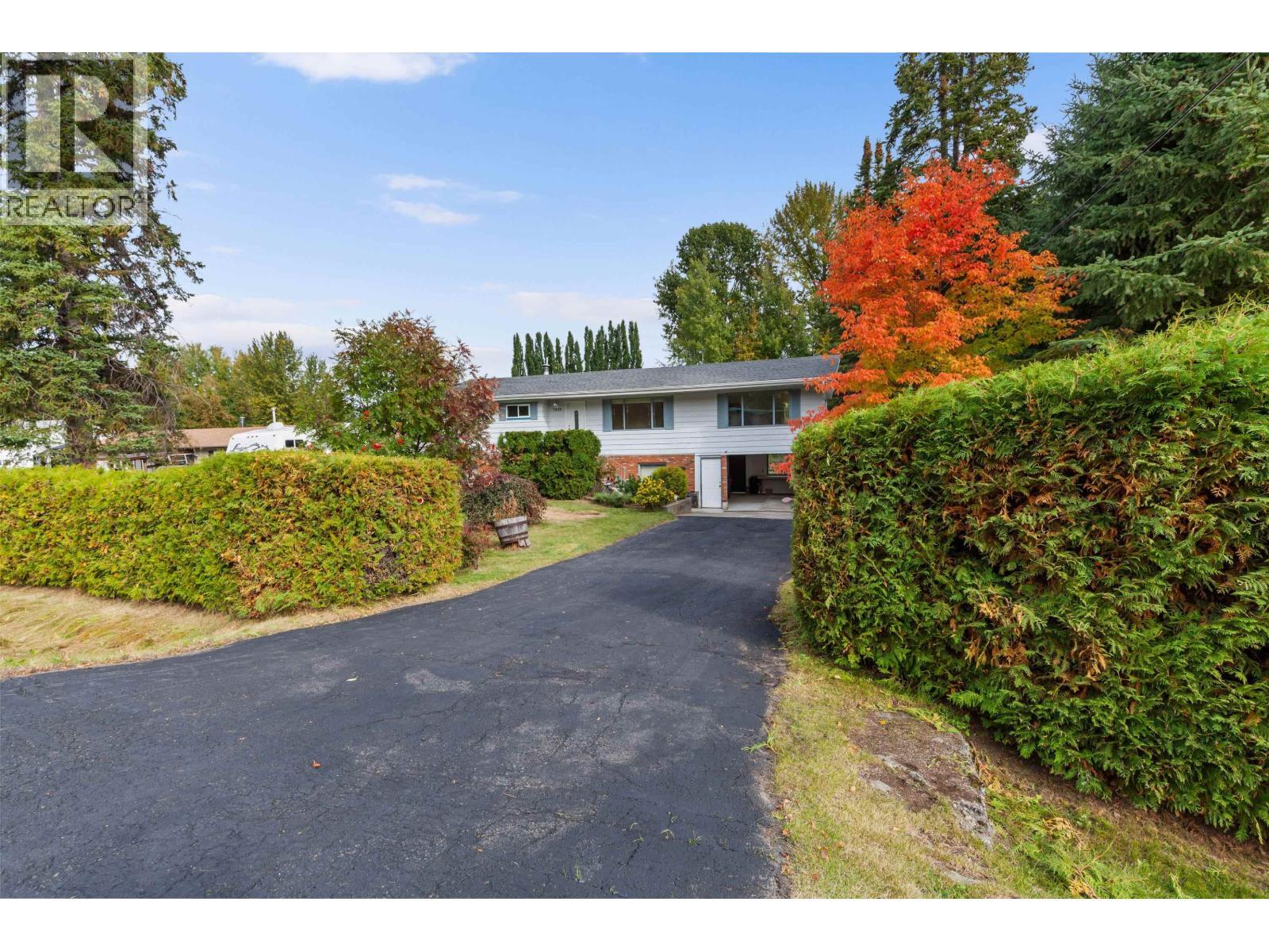 2948 Charella Drive, Prince George, BC