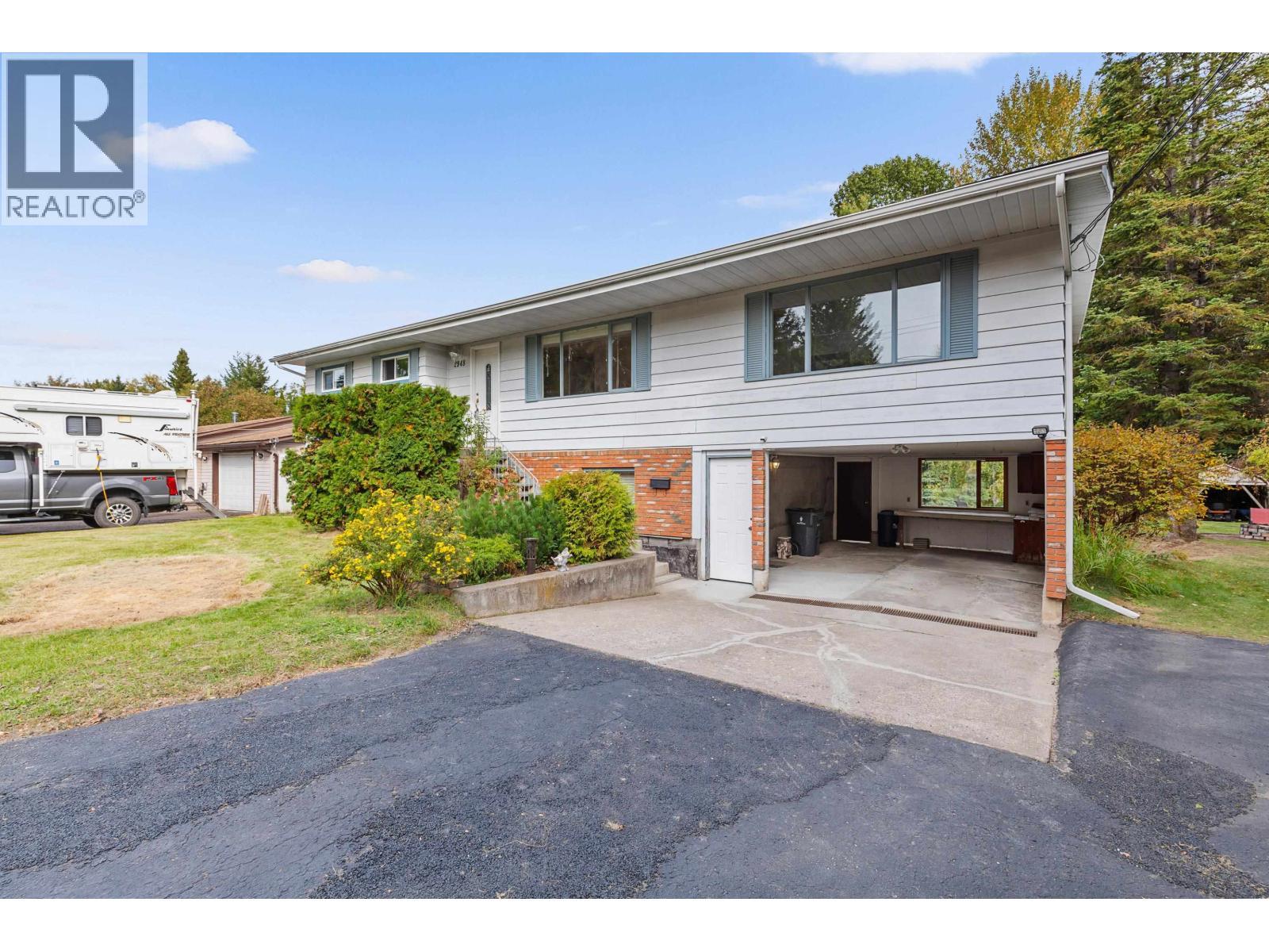 2948 Charella Drive, Prince George, BC