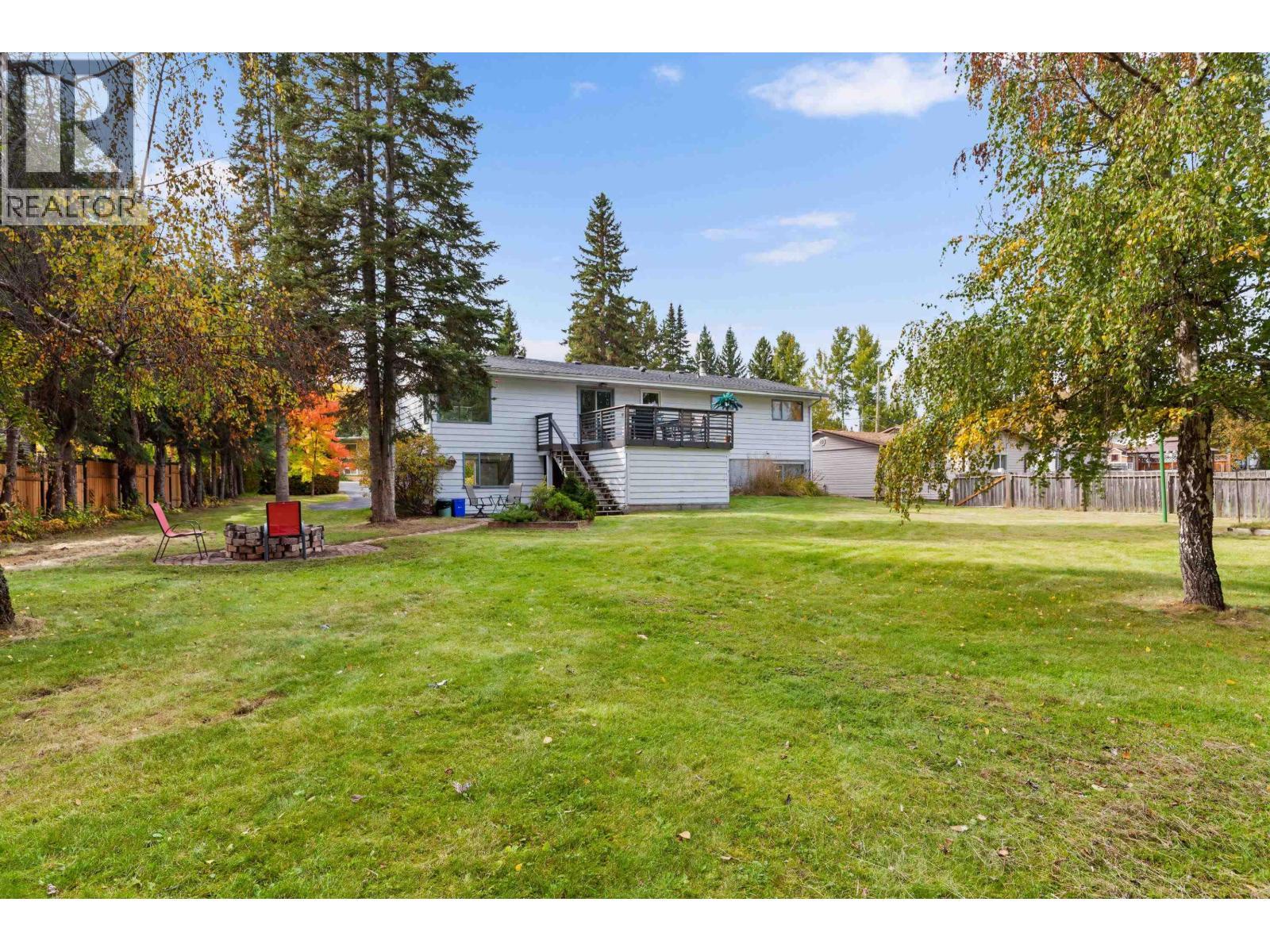 2948 Charella Drive, Prince George, BC