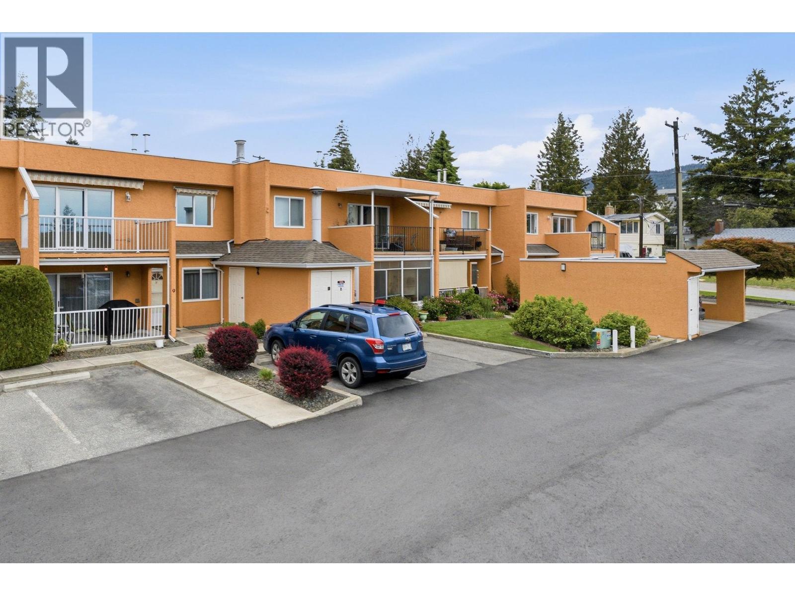 2433 Ingram Road Unit# 8, West Kelowna, BC