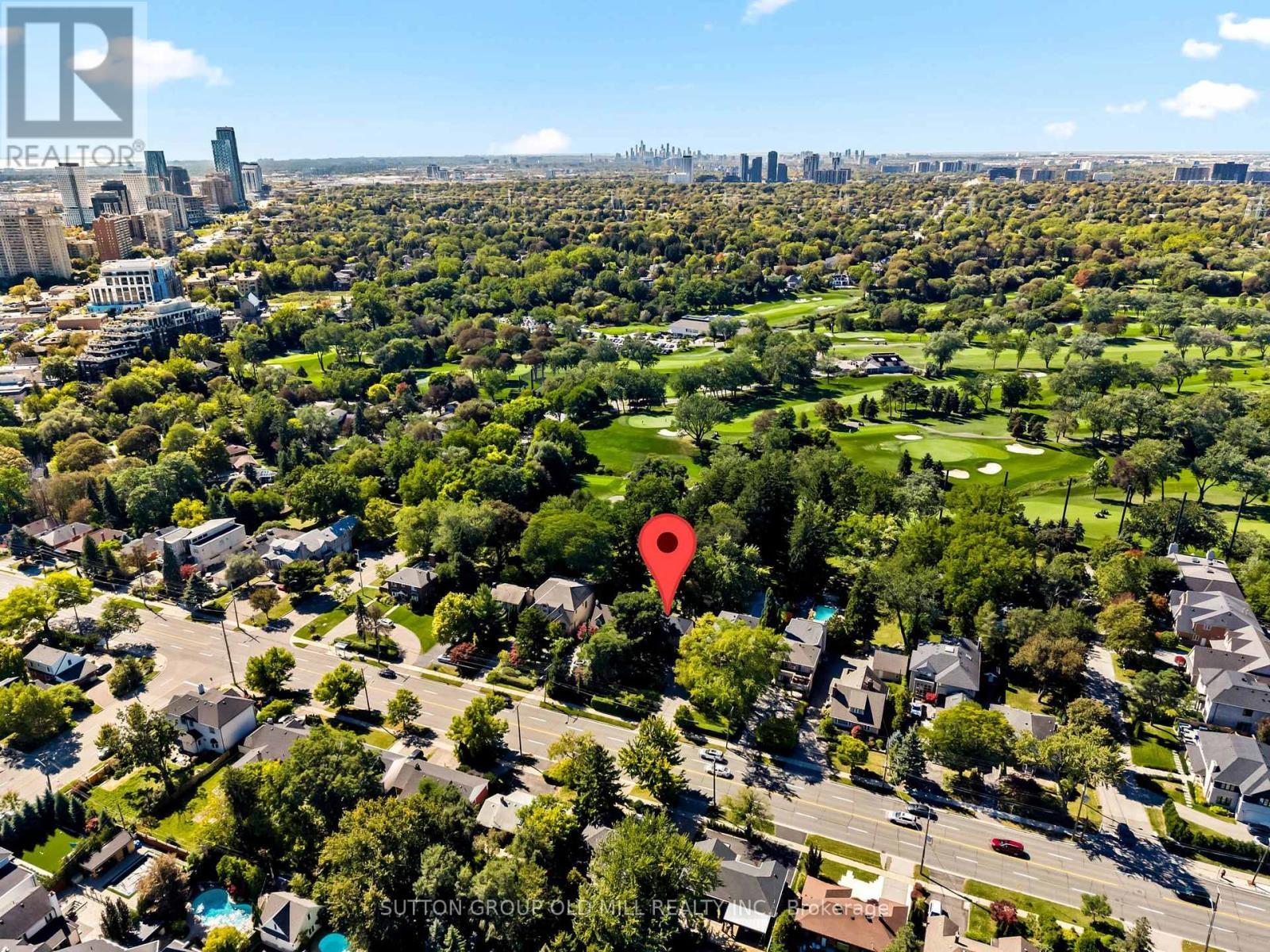 1372 Islington Avenue, Toronto, ON