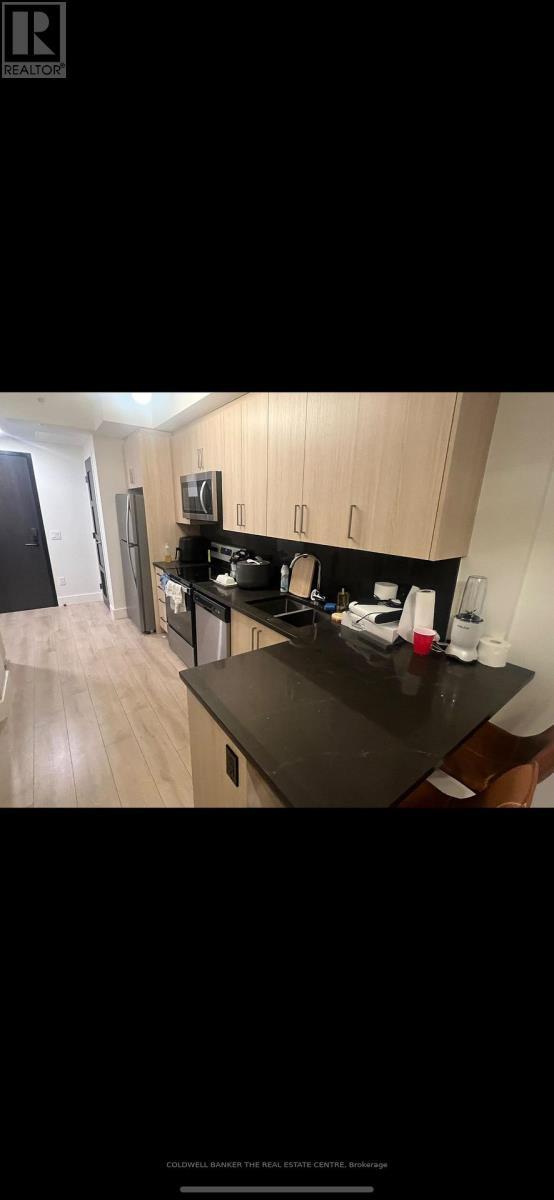 522 - 145 Columbia Street W, Waterloo, ON