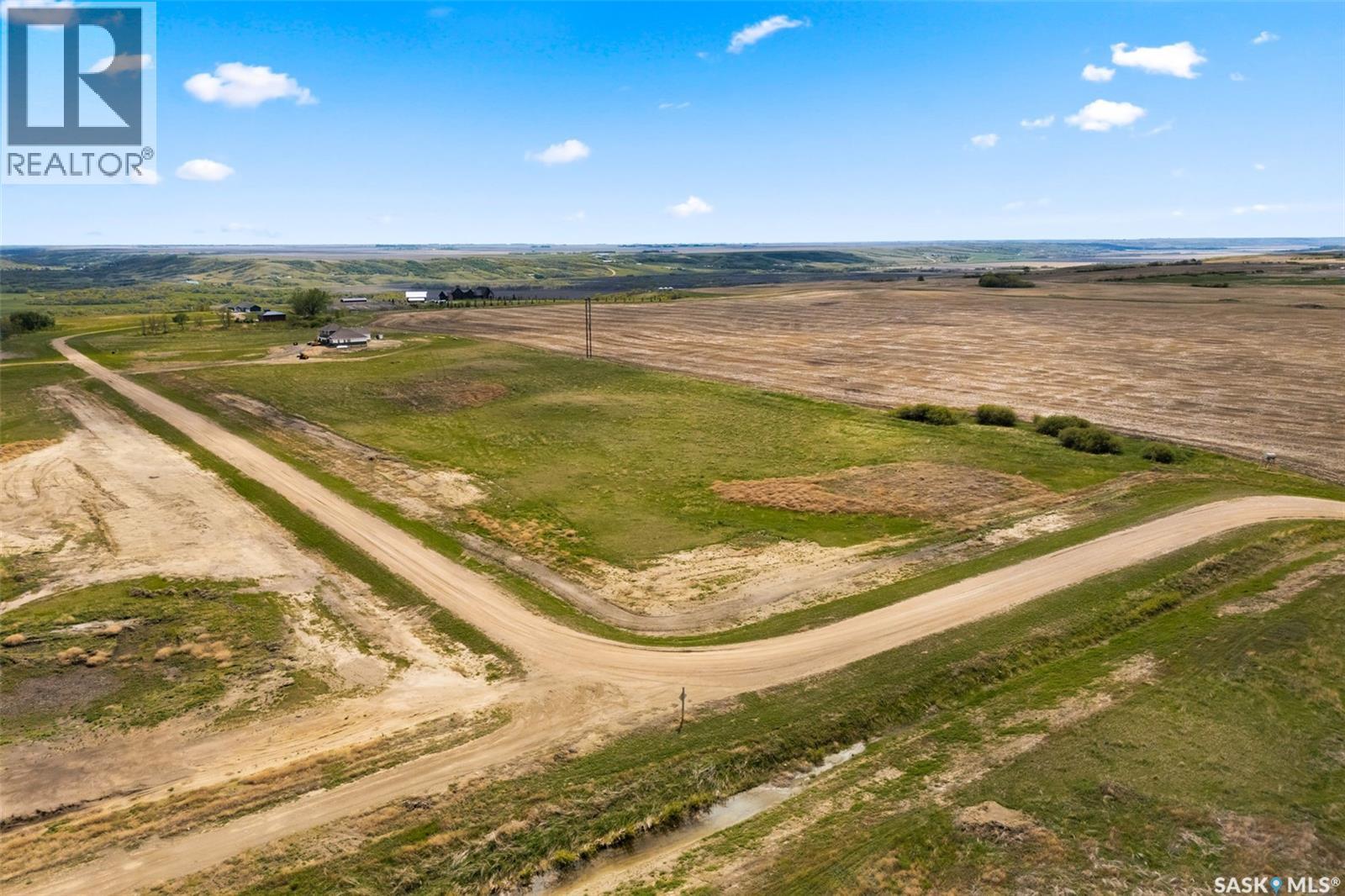 Lot 8 - Grand Valley Acres, Lumsden Rm No. 189, SK