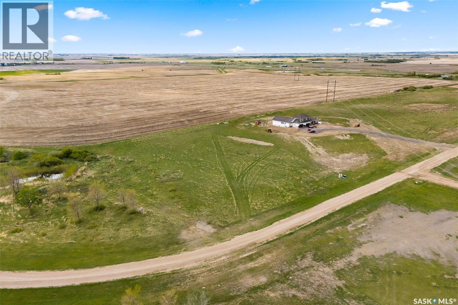 Lot 8 - Grand Valley Acres, Lumsden Rm No. 189, SK