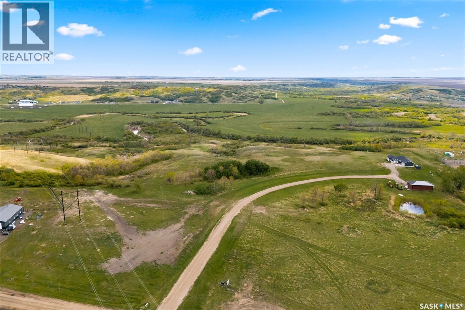 Lot 8 - Grand Valley Acres, Lumsden Rm No. 189, SK