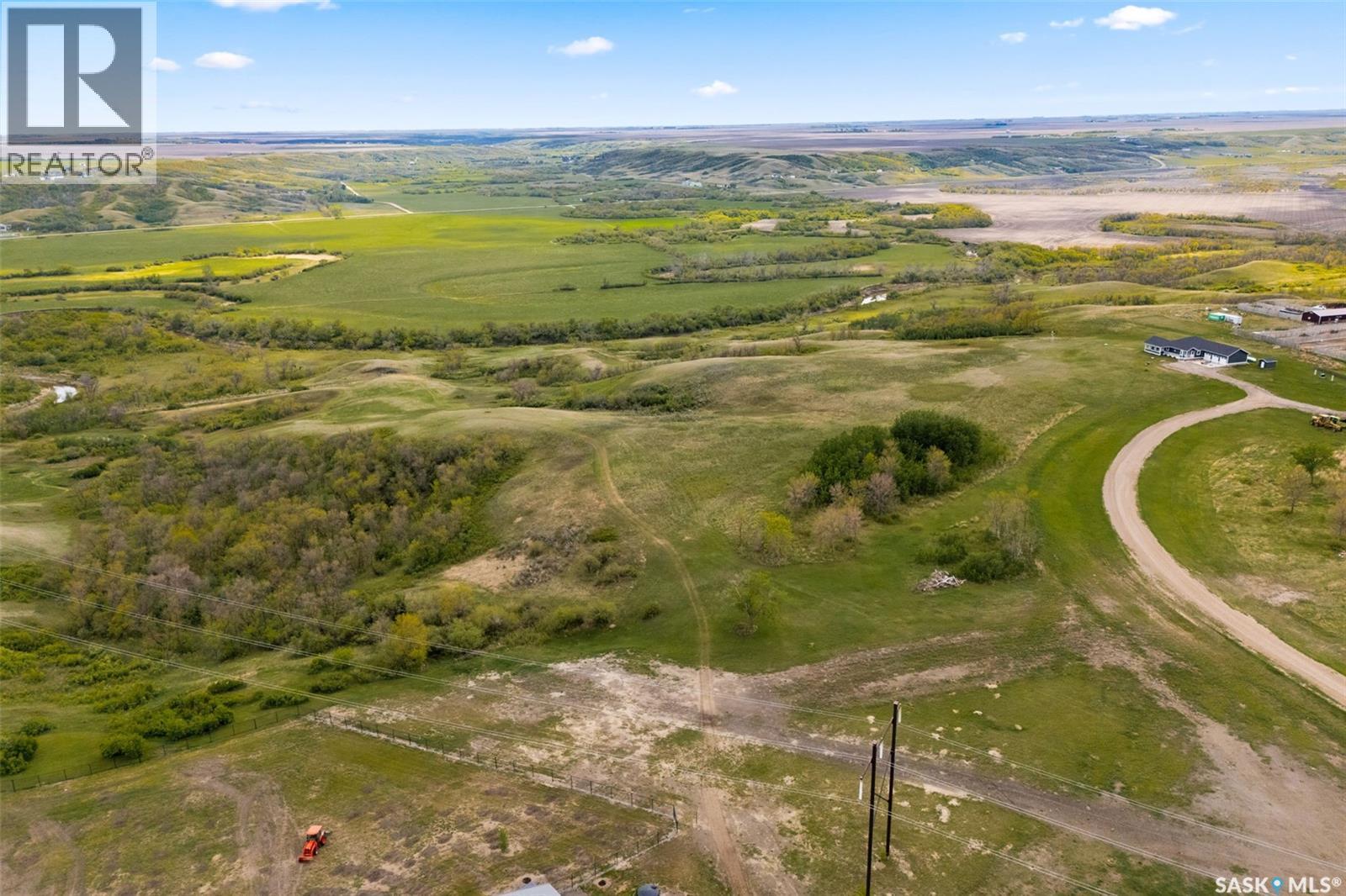 Lot 8 - Grand Valley Acres, Lumsden Rm No. 189, SK