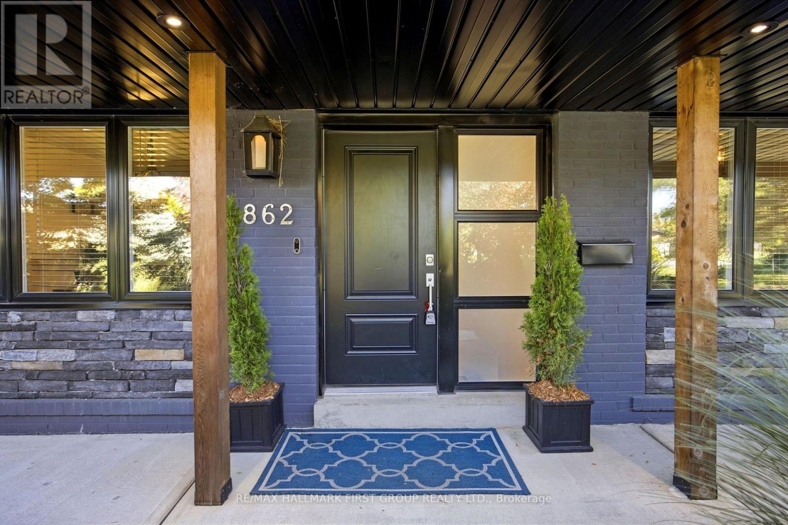 862 Boxworth Place, Pickering, ON