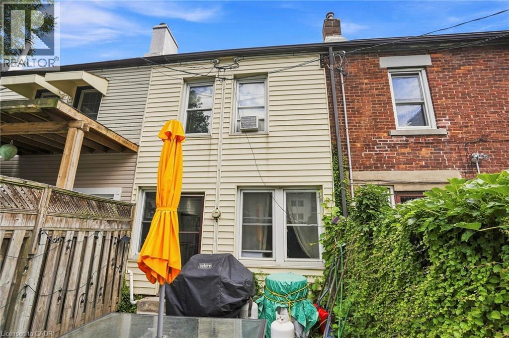 83 Napier Street, Hamilton, ON