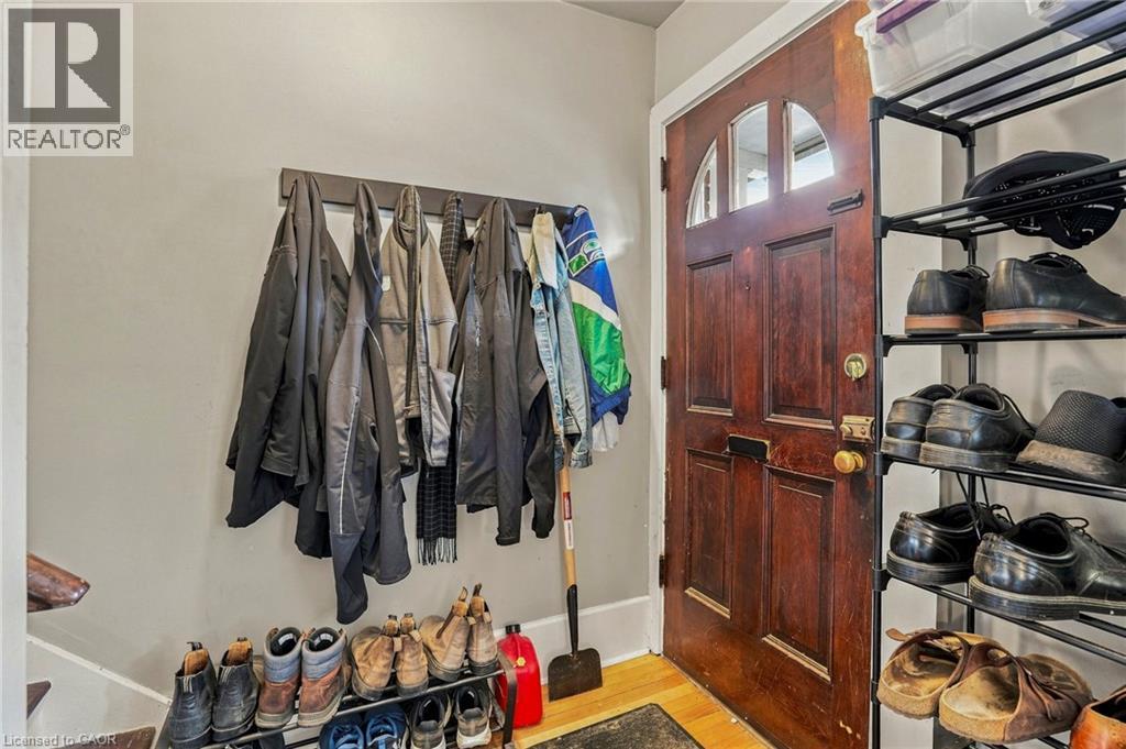 83 Napier Street, Hamilton, ON