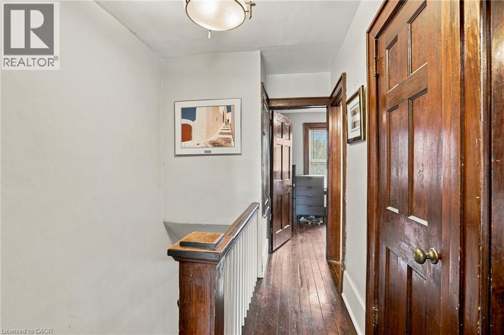 83 Napier Street, Hamilton, ON