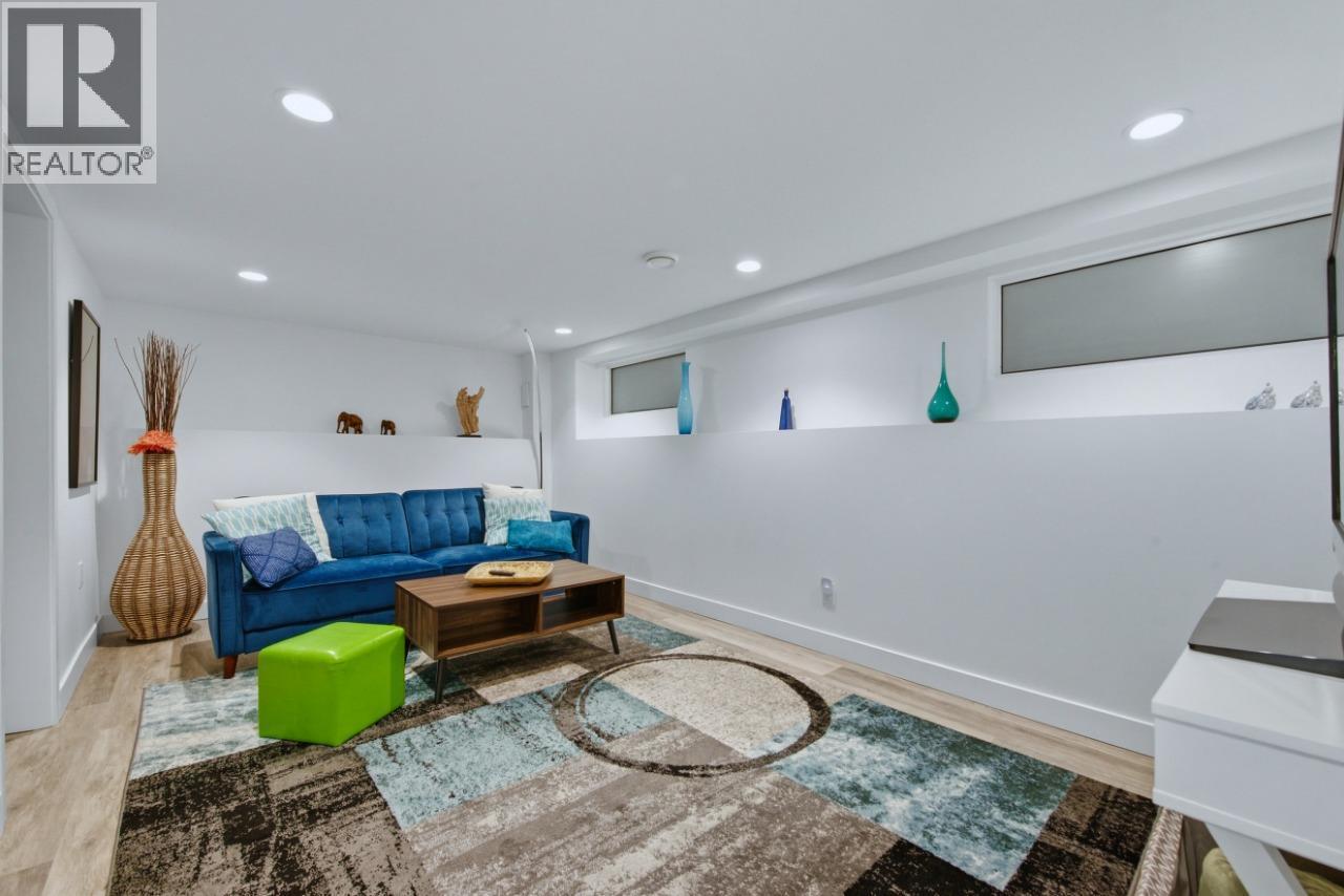 445 Sarsons Road, Kelowna, BC