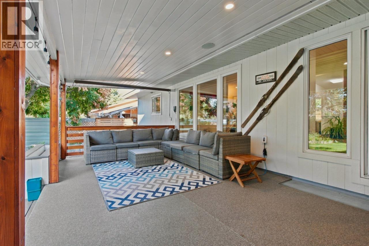 445 Sarsons Road, Kelowna, BC