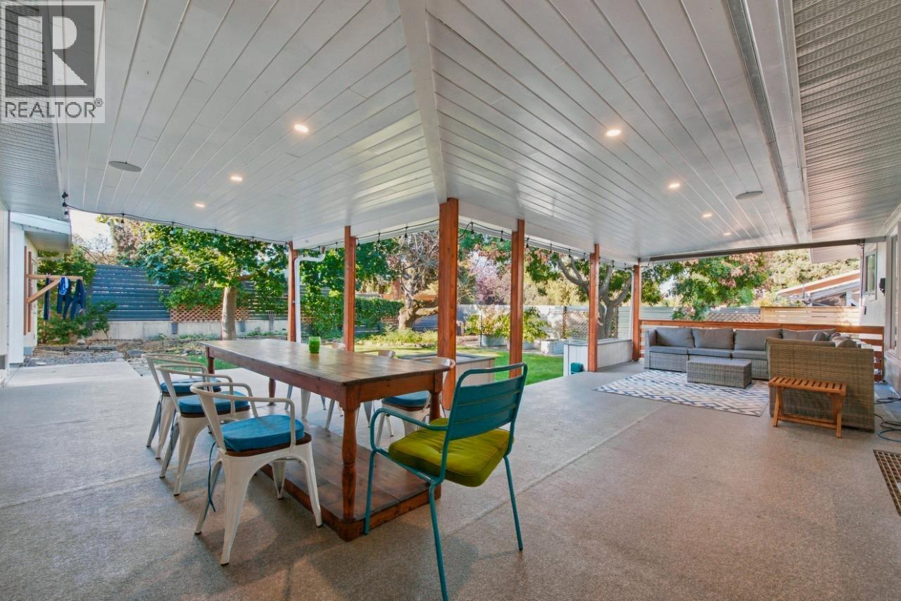 445 Sarsons Road, Kelowna, BC