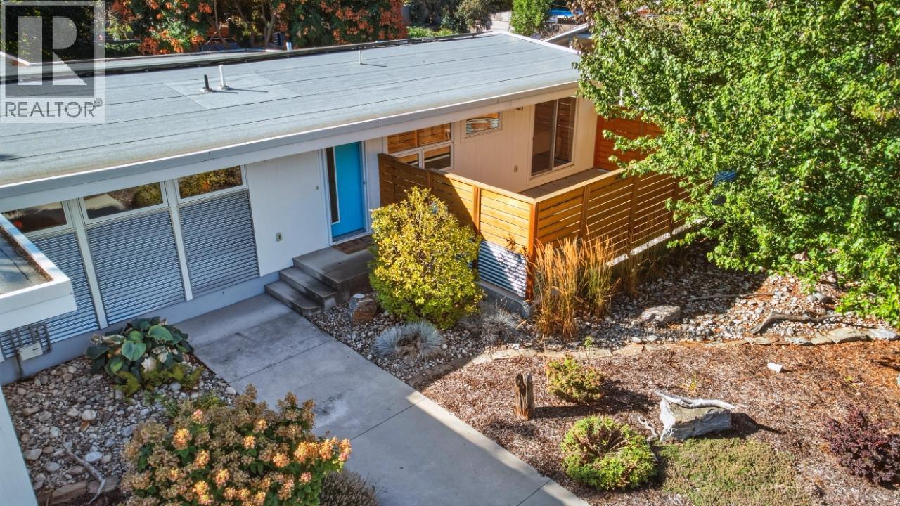 445 Sarsons Road, Kelowna, BC