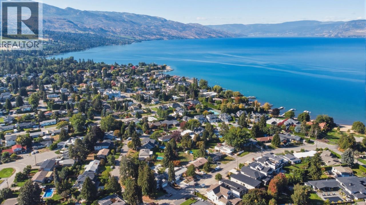 445 Sarsons Road, Kelowna, BC