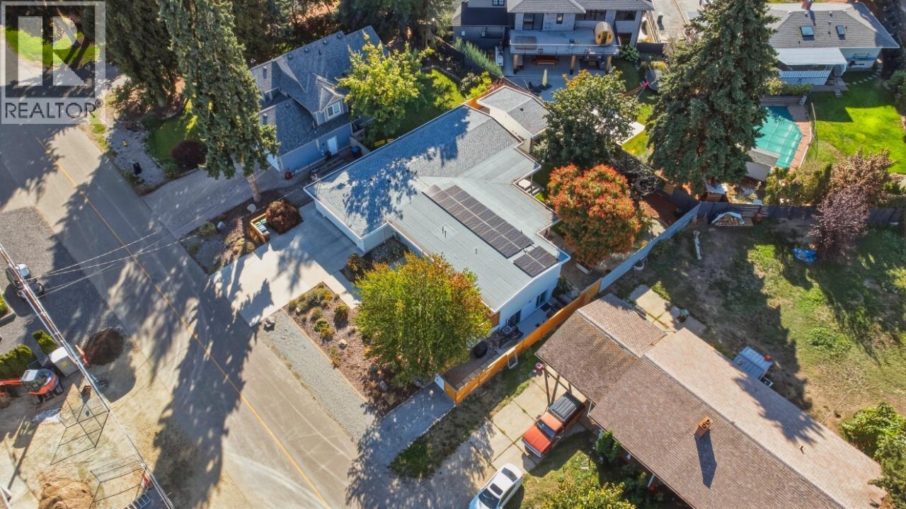 445 Sarsons Road, Kelowna, BC