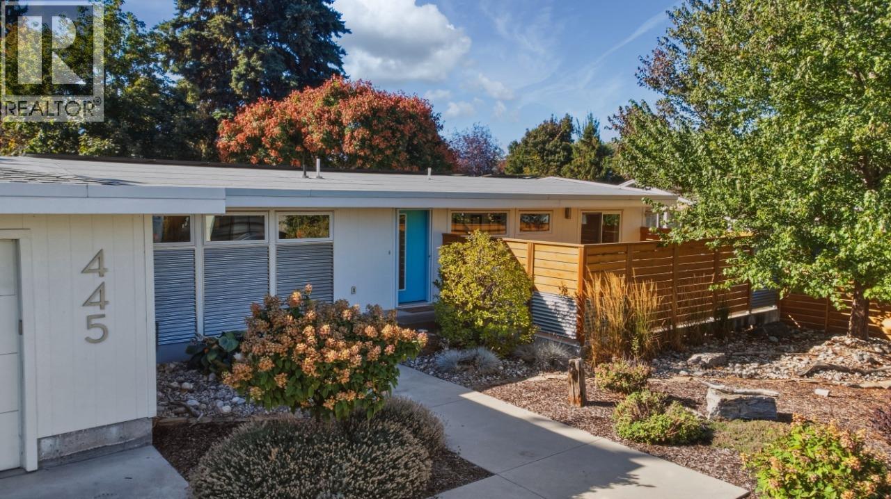 445 Sarsons Road, Kelowna, BC
