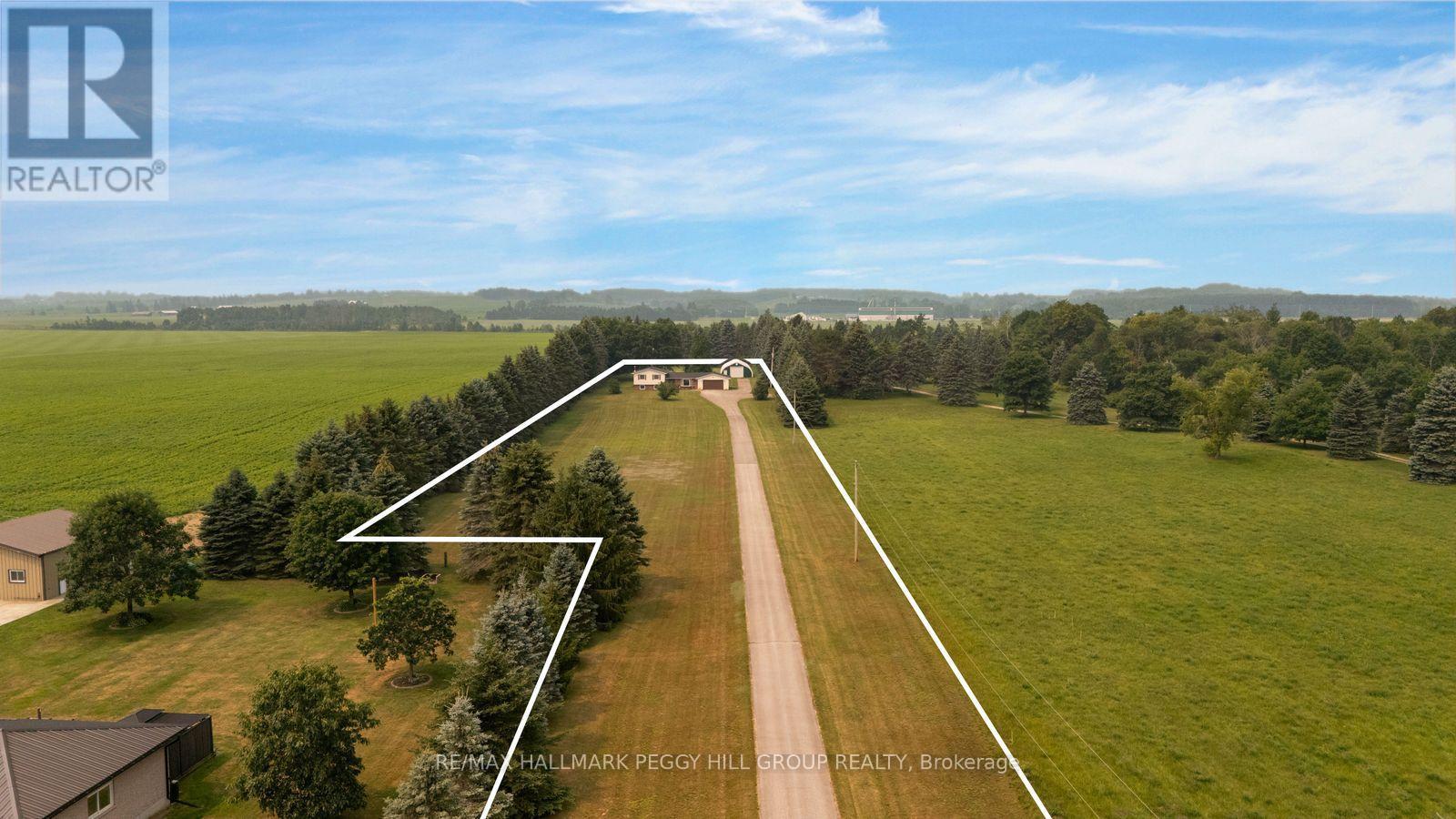 6506 5Th Line, Essa, ON