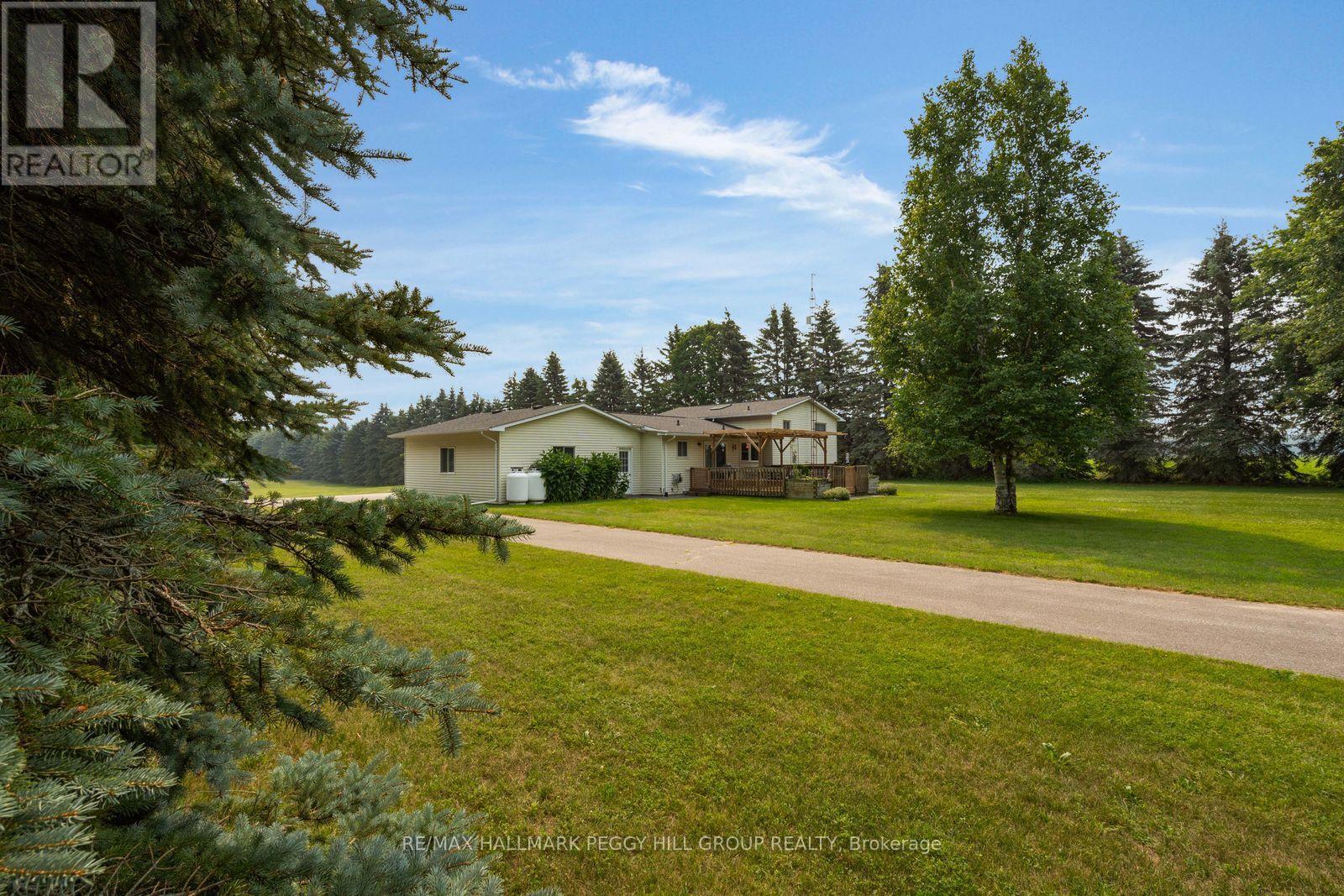 6506 5Th Line, Essa, ON