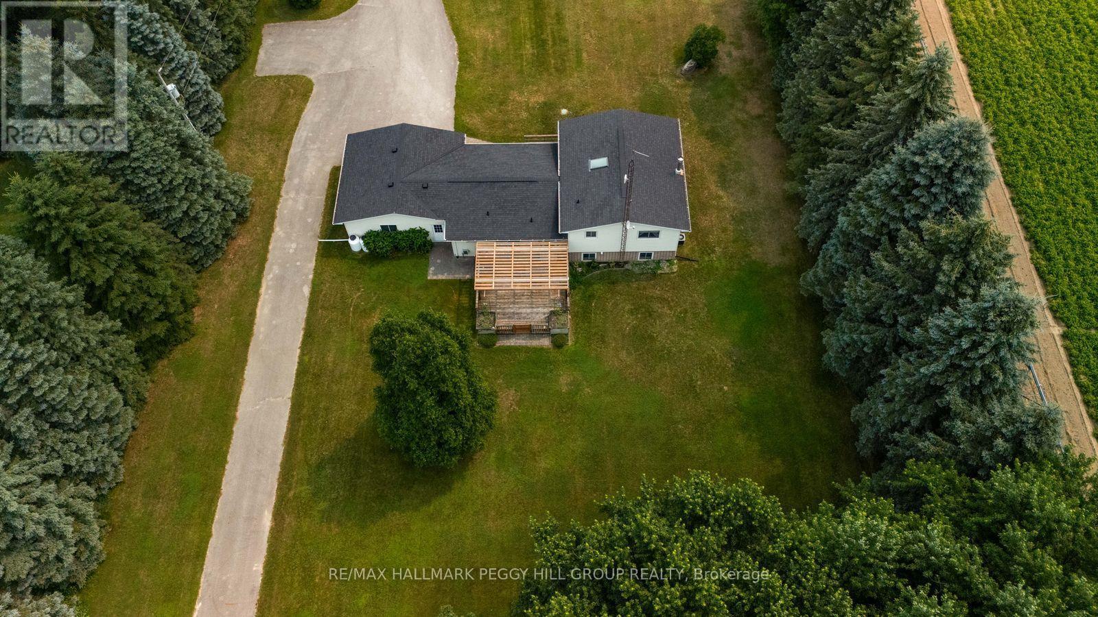 6506 5Th Line, Essa, ON