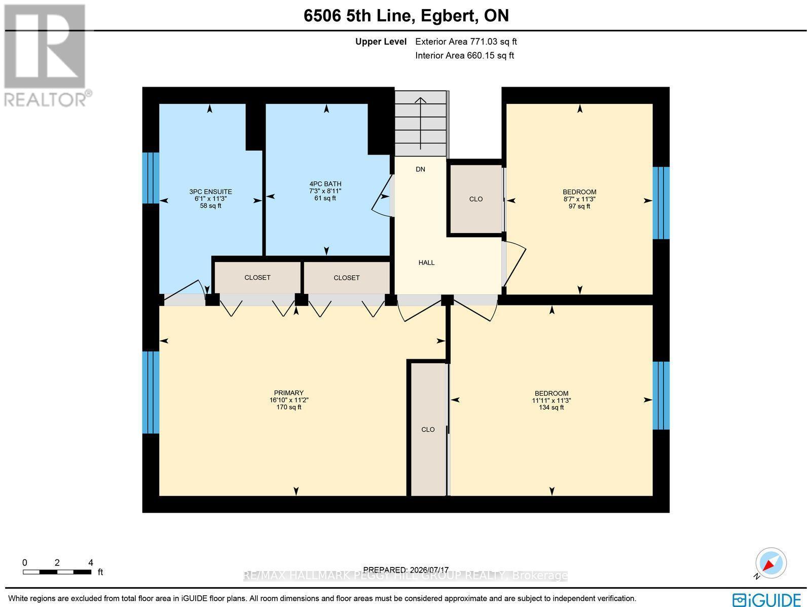 6506 5Th Line, Essa, ON