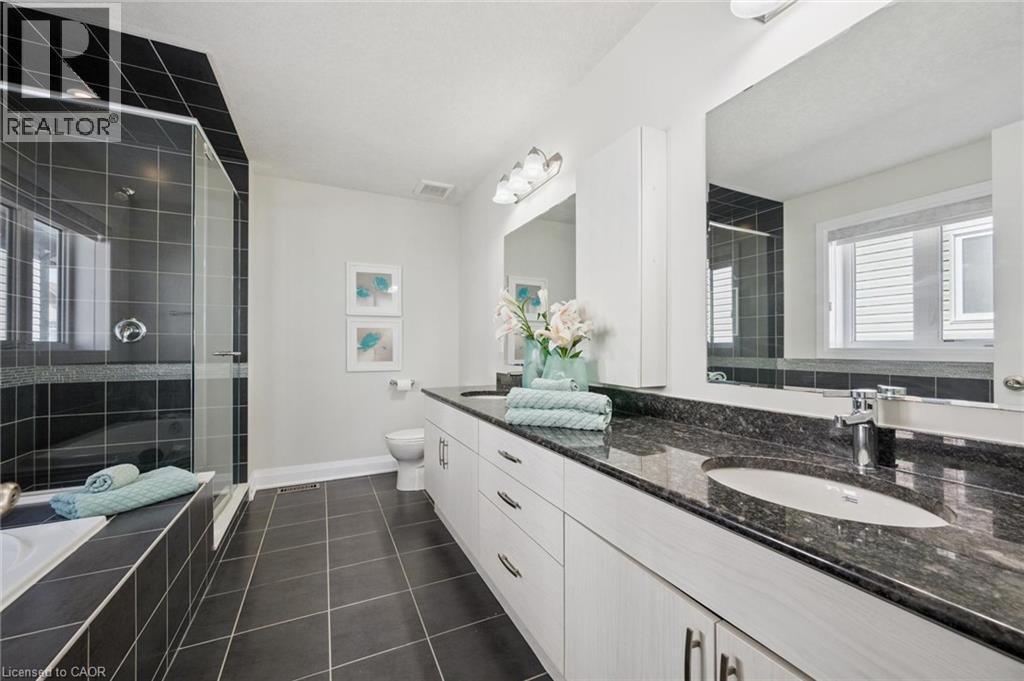 736 Wood Lily Street, Waterloo, ON