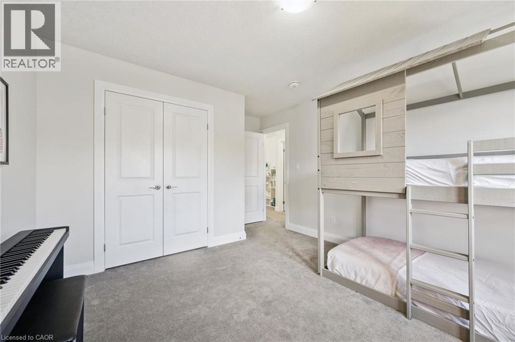 736 Wood Lily Street, Waterloo, ON