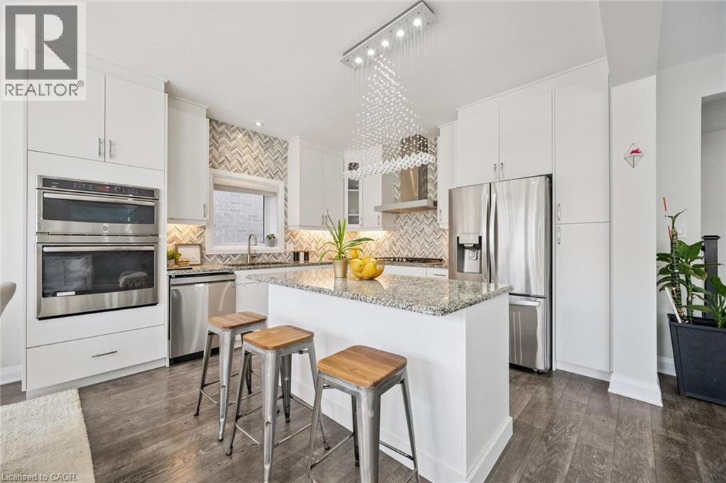736 Wood Lily Street, Waterloo, ON