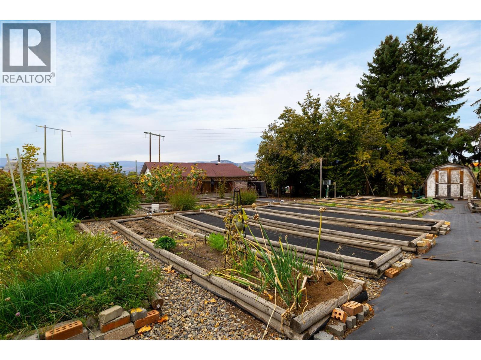 537 Robin Road, Vernon, BC