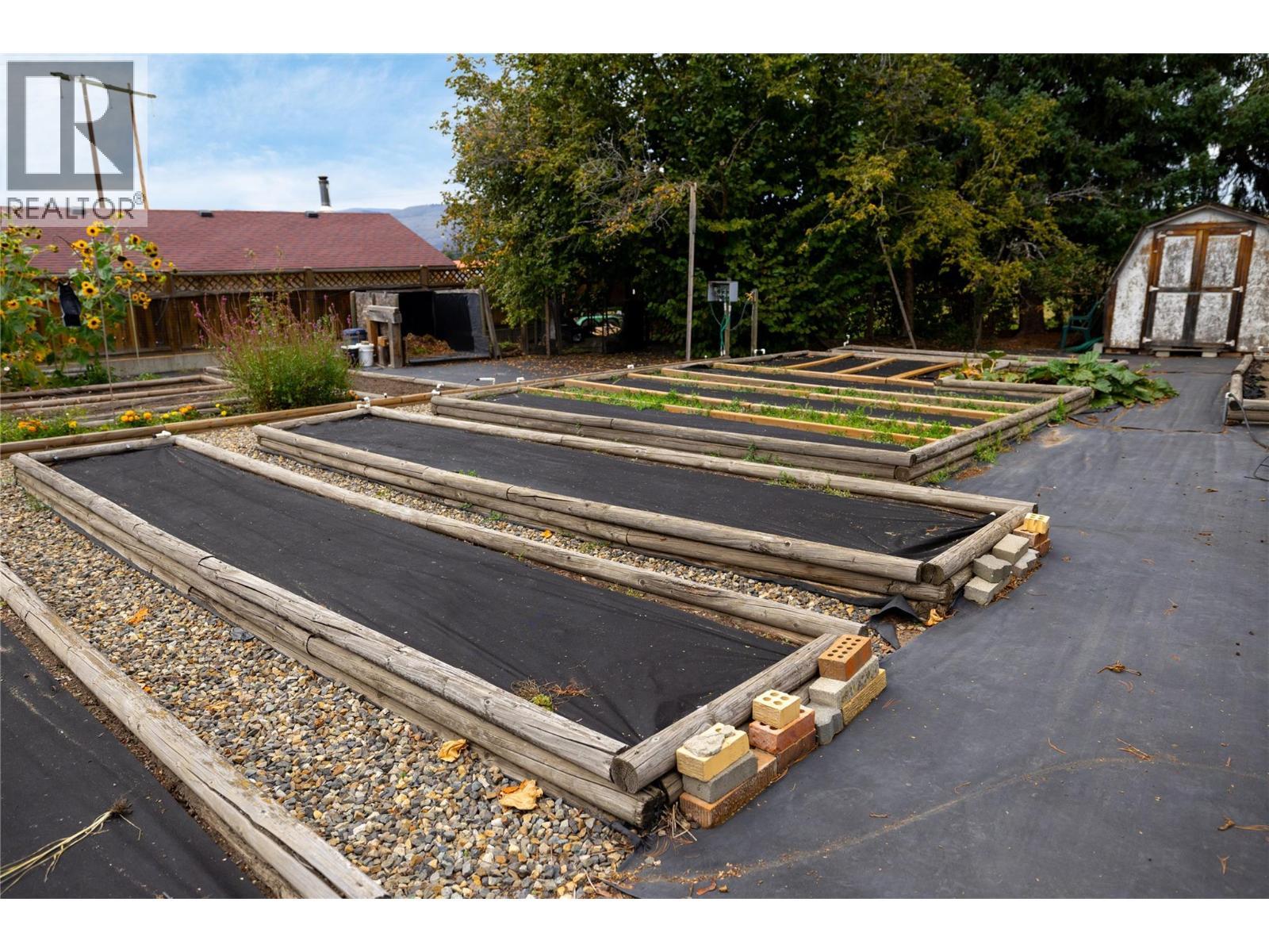 537 Robin Road, Vernon, BC