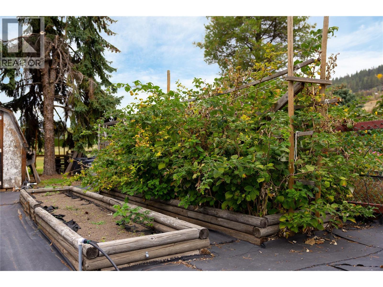 537 Robin Road, Vernon, BC