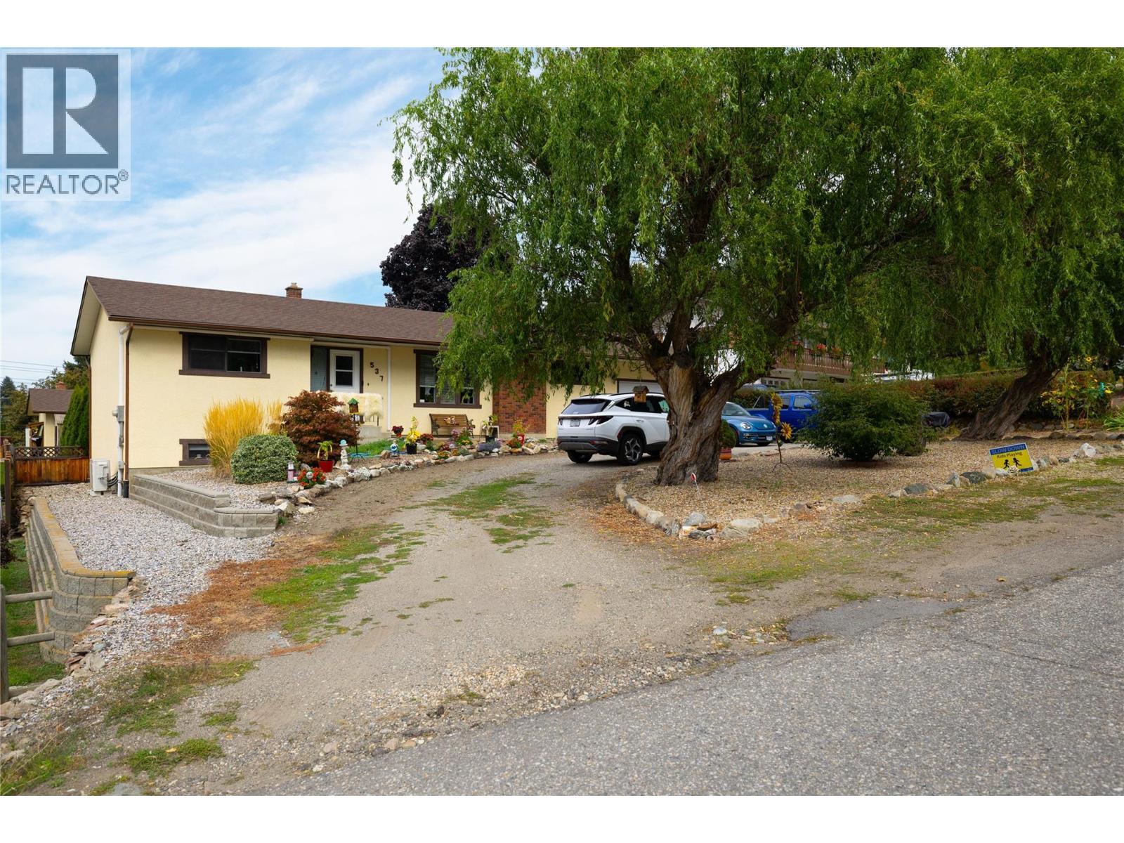 537 Robin Road, Vernon, BC