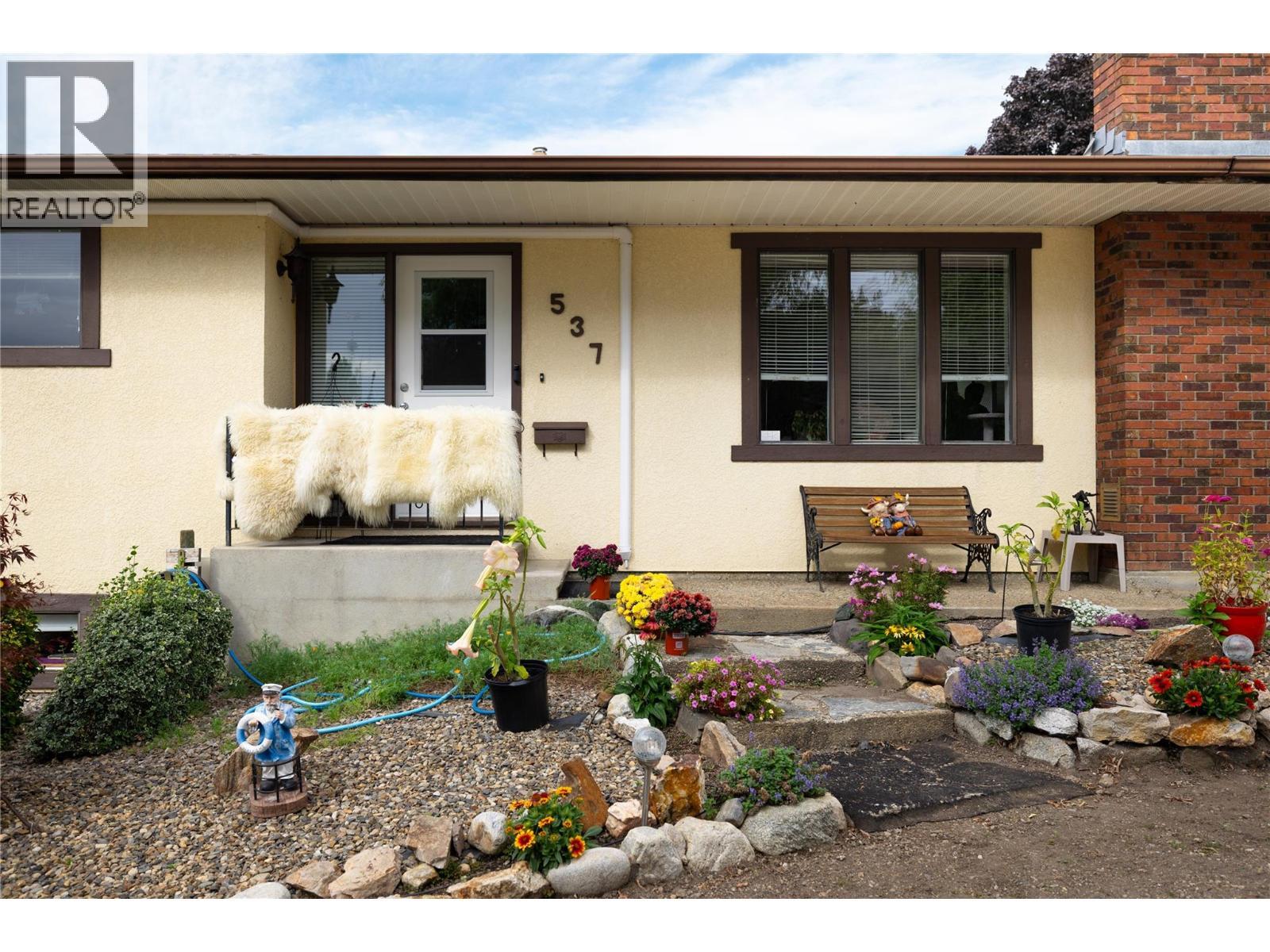 537 Robin Road, Vernon, BC