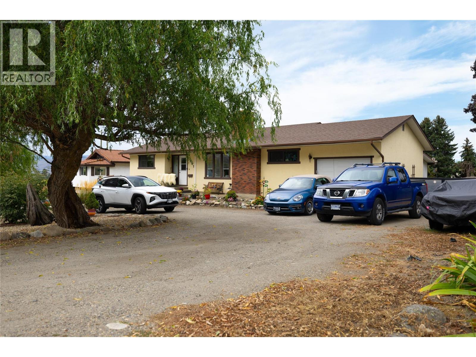 537 Robin Road, Vernon, BC