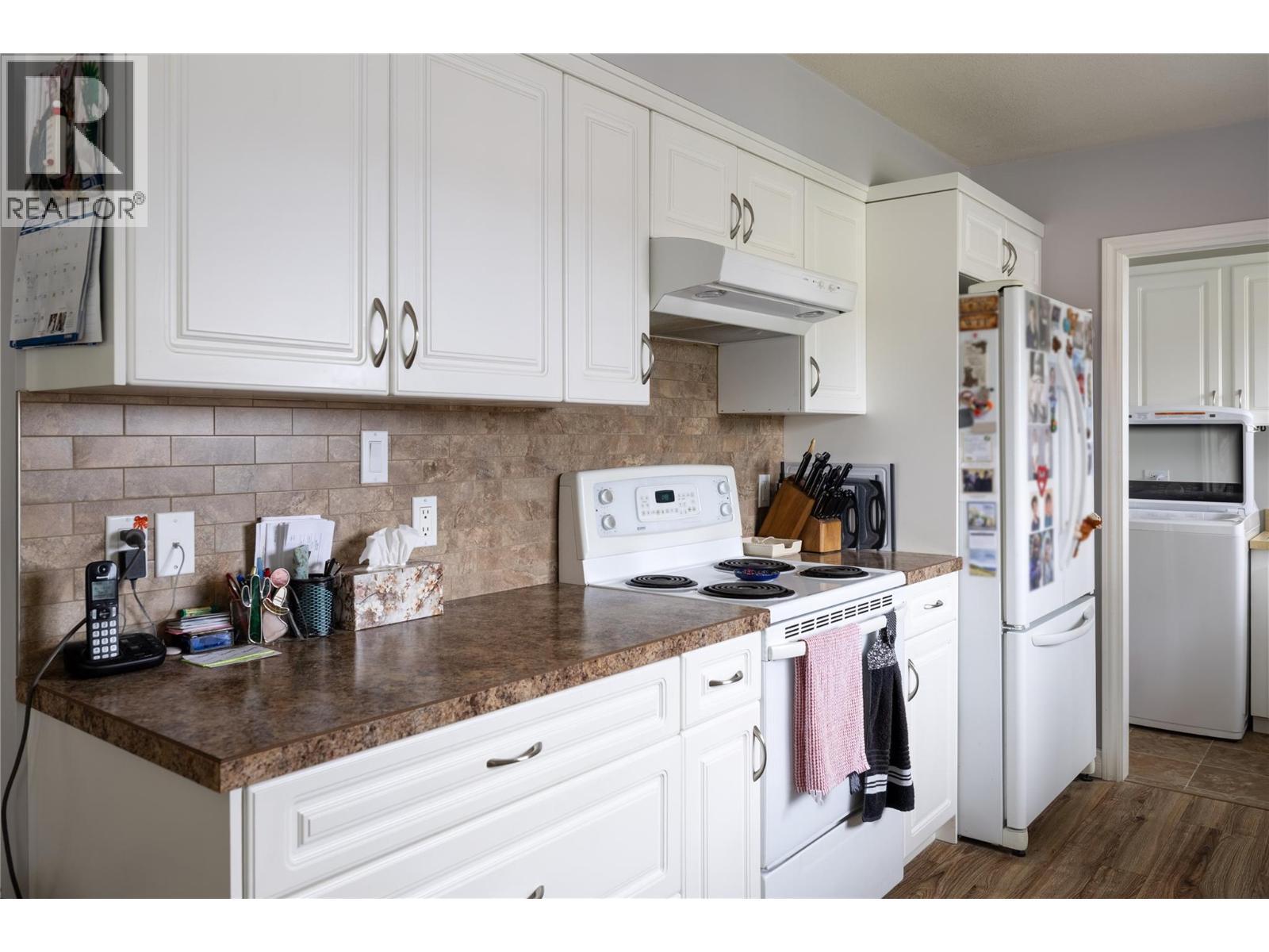 537 Robin Road, Vernon, BC