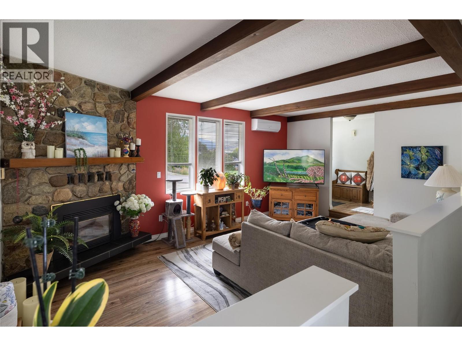 537 Robin Road, Vernon, BC