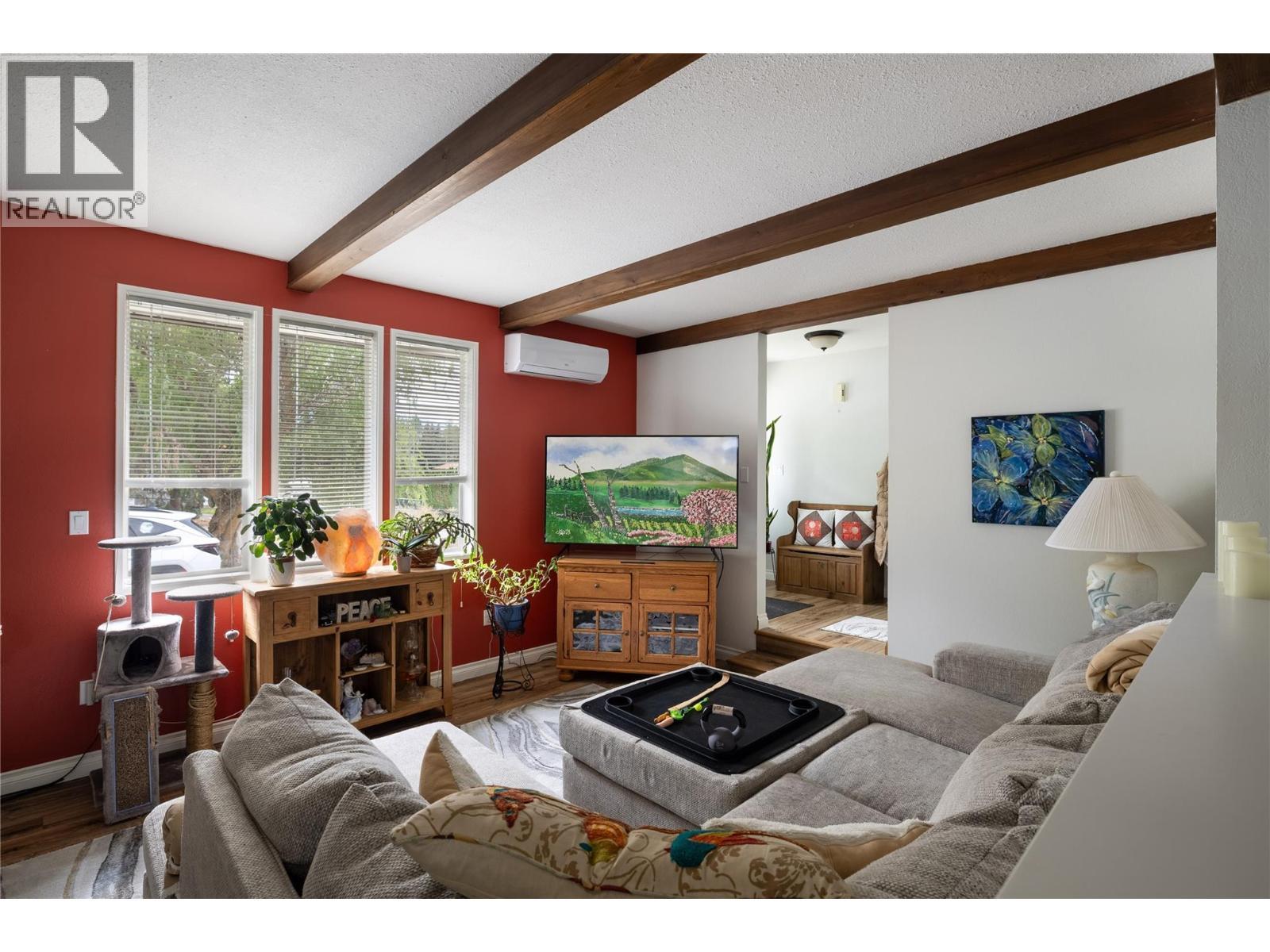 537 Robin Road, Vernon, BC