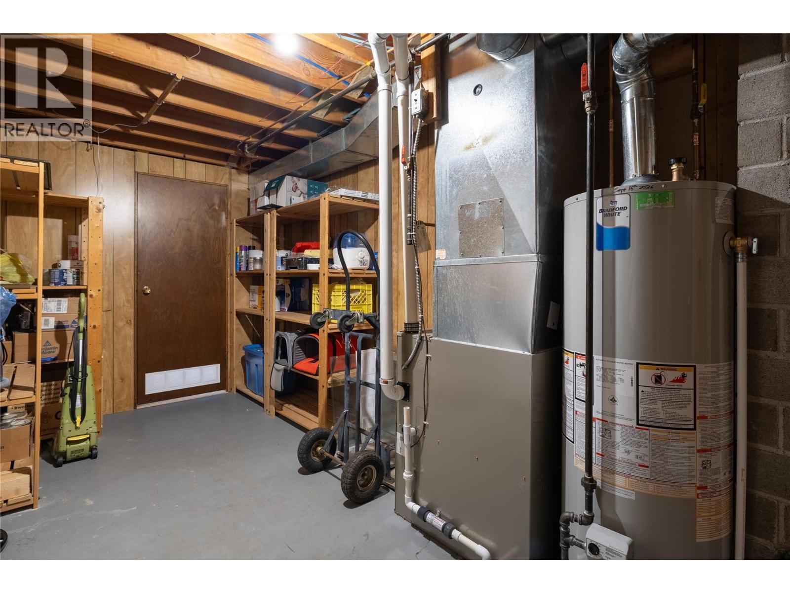 537 Robin Road, Vernon, BC