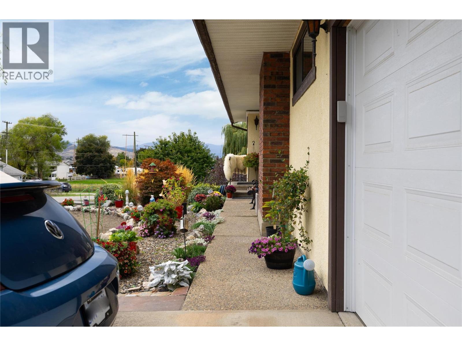 537 Robin Road, Vernon, BC