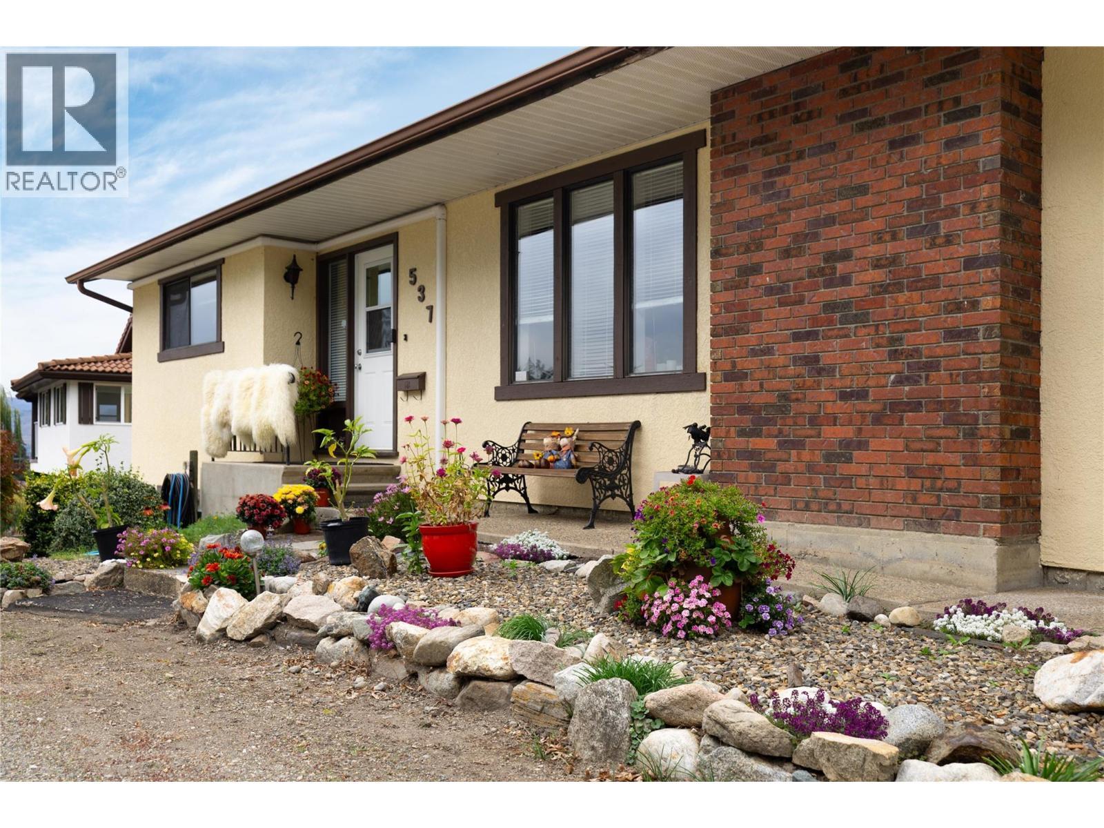 537 Robin Road, Vernon, BC