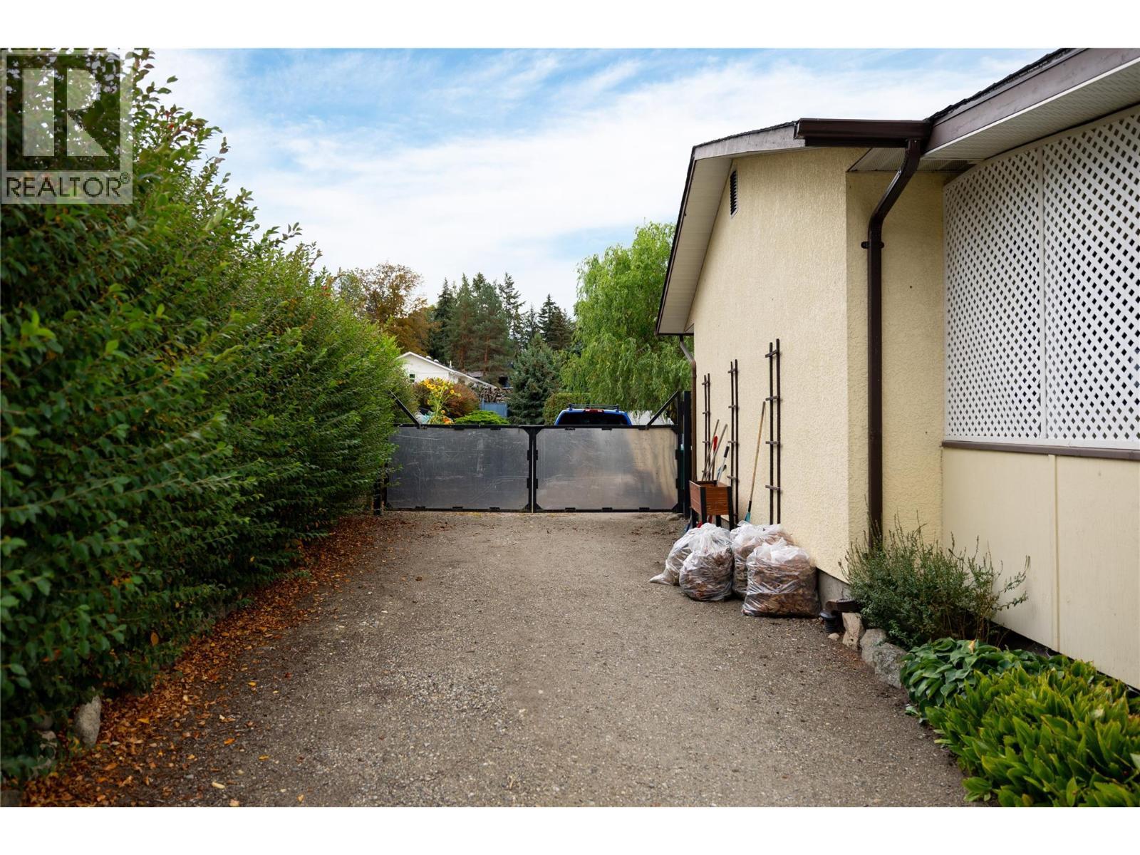 537 Robin Road, Vernon, BC