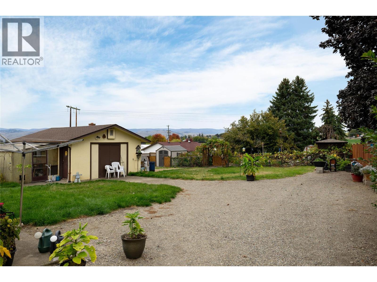 537 Robin Road, Vernon, BC