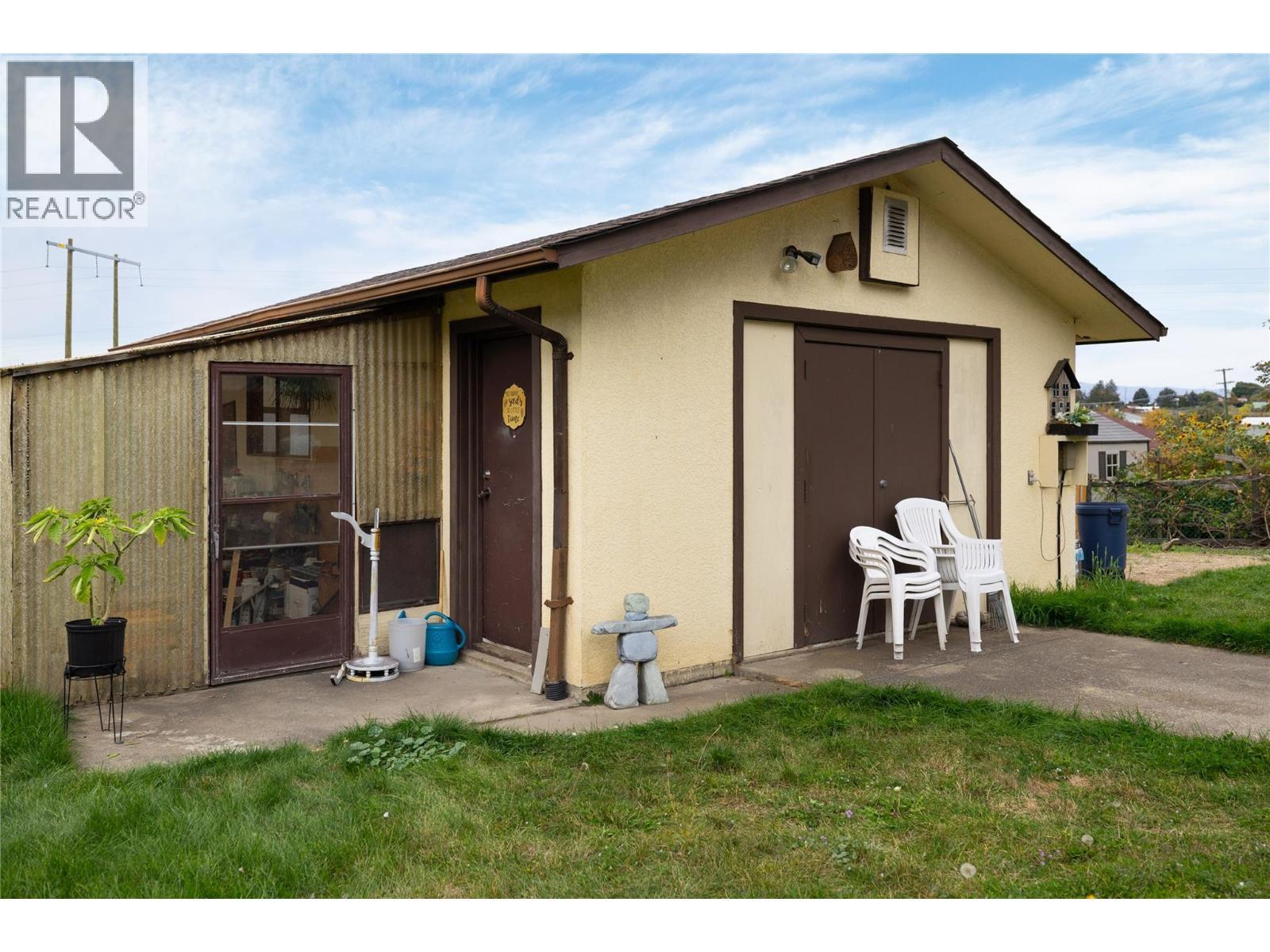 537 Robin Road, Vernon, BC