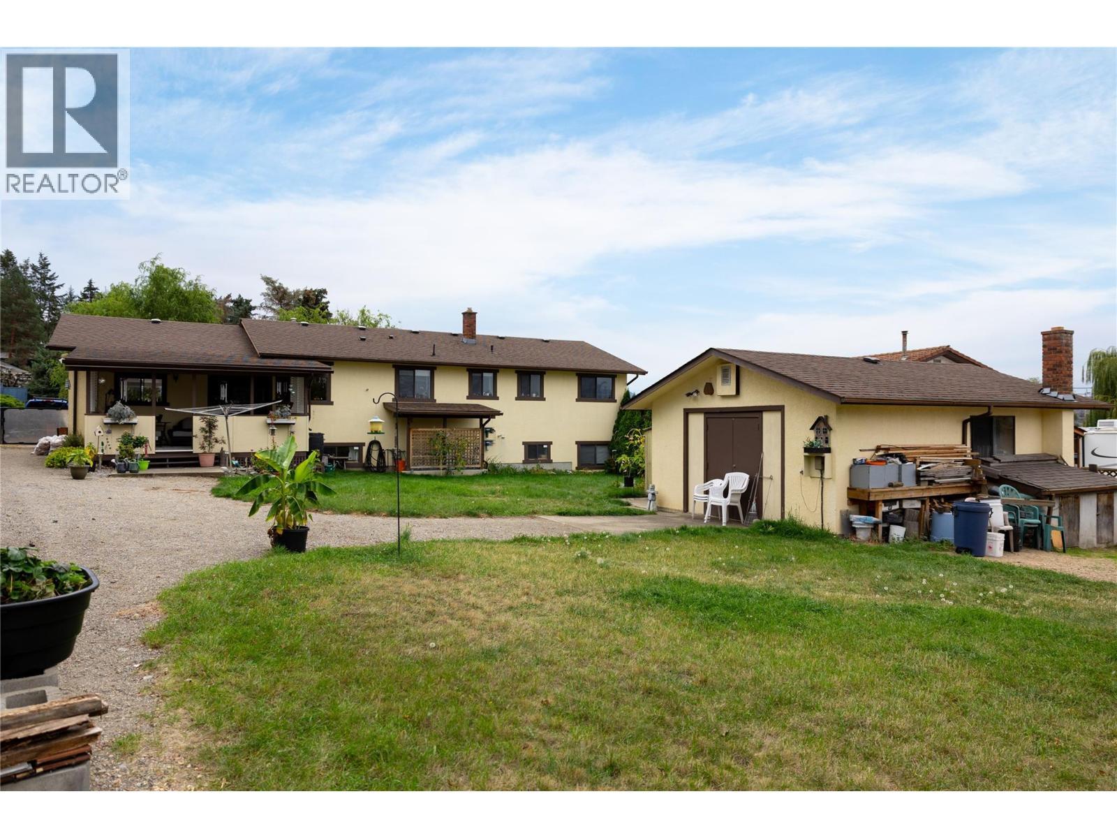 537 Robin Road, Vernon, BC